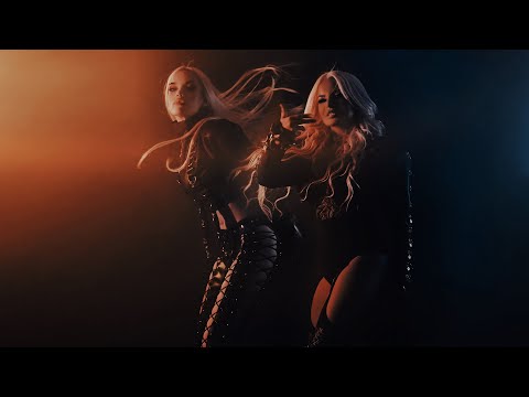 DITZA x DZIDZA - EKSTAZA ( OFFICIAL VIDEO 2022)