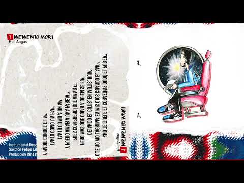 Zeich Labil Nas - Memento Mori (Feat Angus)