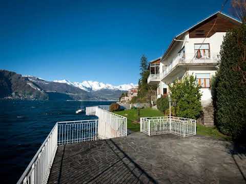 Miki Comer See - Dervio - Italy