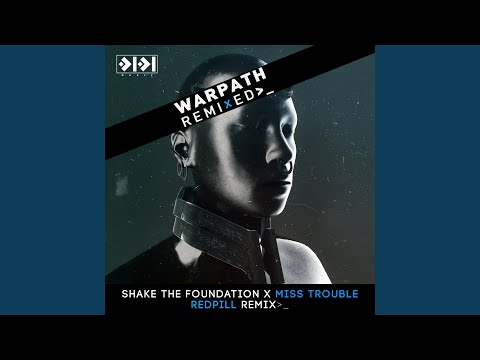 Shake The Foundation (RedPill Remix)