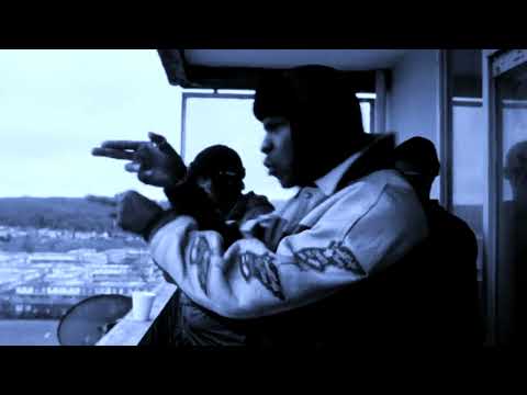 Skepta feat. Erykah Badu - Nasty (Instrumental)