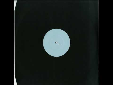 Unknown Artist - #A9E4FF B (ODE)