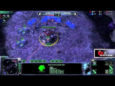 Puma vs Alive - Game 2 - International Satellite Third Place Match