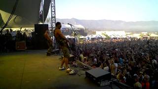 Davey Jones' Locker - Pepper @ West Beach Fest