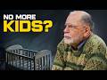 We are woefully unprepared for the next 25 years | Tyler Cowen DEFAULT Thumbnail