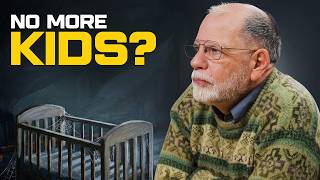 We are woefully unprepared for the next 25 years | Tyler Cowen MQDEFAULT Thumbnail