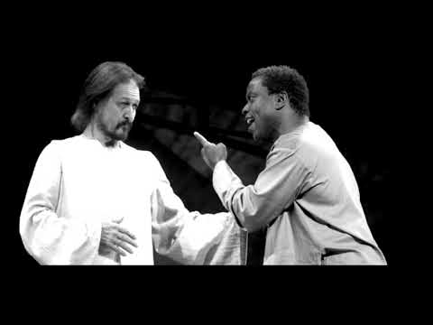 Corey Glover- "Superstar" (Recorded October 28th 2006)