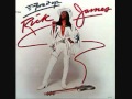 Rick James -  Love Gun