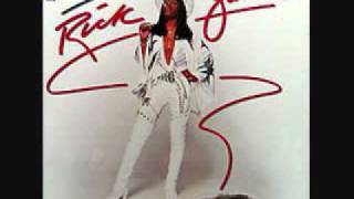 Rick James -  Love Gun