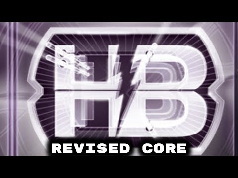 [Android: Netrunner] REVISED CORE SET - Haas-Bioroid - // Bad Publicity