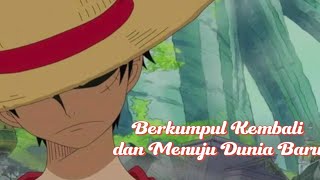 Download lagu FULL VIDEO !!! KEMBALI KE SABAODY SETELAH 2 TAHUN DAN PERGI KE PULAU MANUSIA IKAN !!!   #onepiece mp3