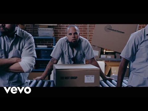 ¡MAYDAY!, MURS - Here