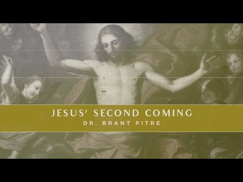 Jesus' Second Coming