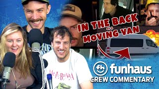 Crew Commentary - Keep Talking and Nobody Explodes in a VAN! (Members Exclusive)