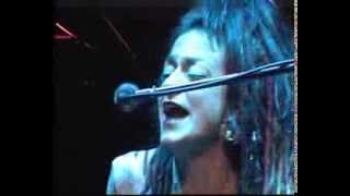 Pa' mi Genio (djembe) - Carmen París en directo