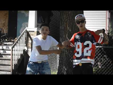 #DMG - Hatin On Us ( Official Video )
