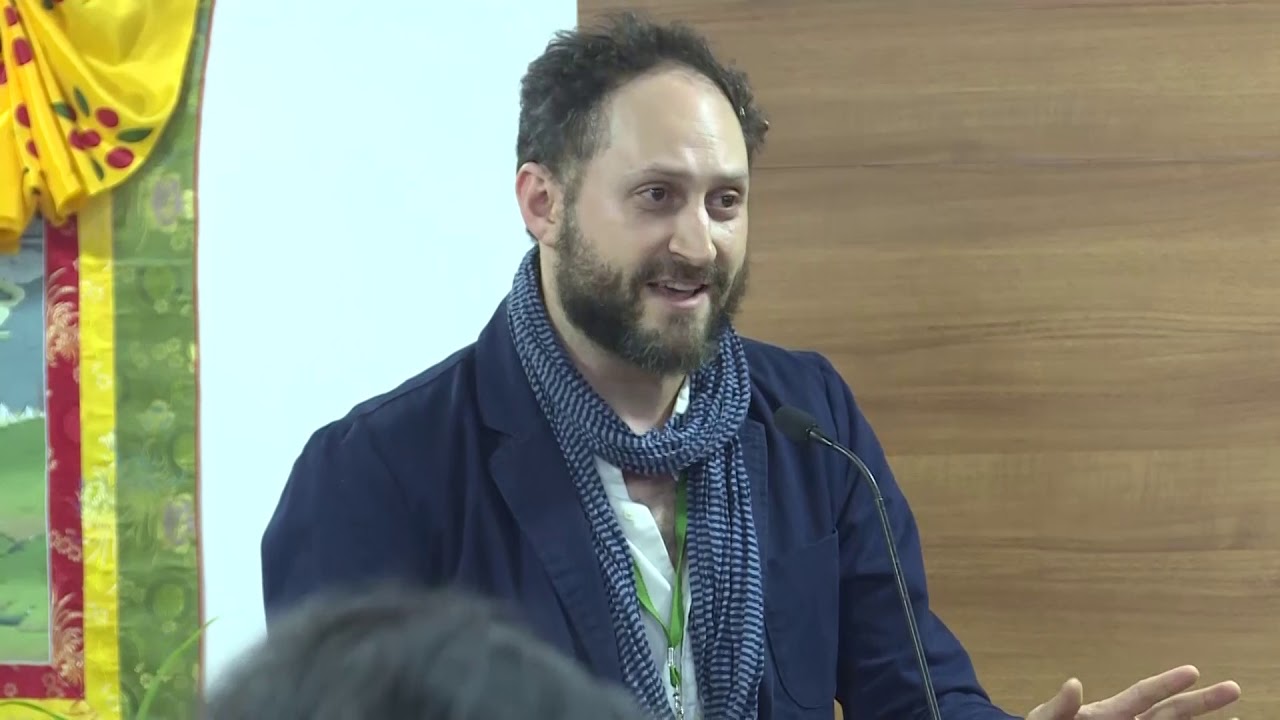 Strengthening SAARC through Digital Heritage - UNESCO Breakaway Session