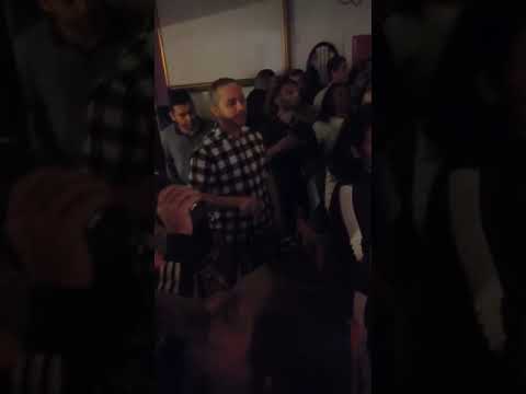 Noite Mambembe - Euri Meira