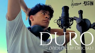 TiSiN - duro [videoclip]