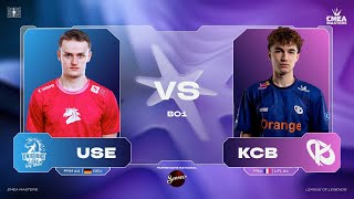 KC vs UoL, LES CHAMPIONS LFL SE LANCENT (EMEA Summer 2025)