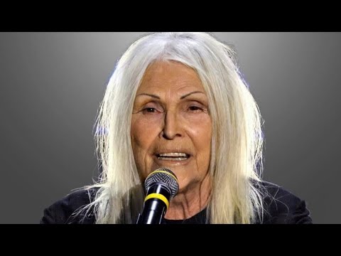 The Life and Sad Ending of Anna Oxa