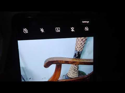 how to set timer in oneplus nord camera