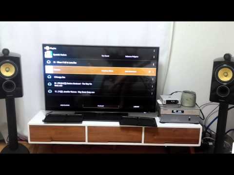 sdp 1000 dac + meridian prime pre