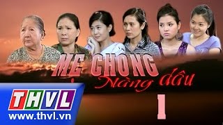 Mẹ chồng nàng dâu - Trọn bộ