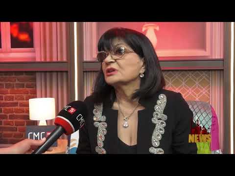 Nada Obric Promocija  Zagreb 2018