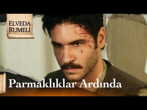 Mustafa parmaklıklar ardında -  Elveda Rumeli 34. Bölüm