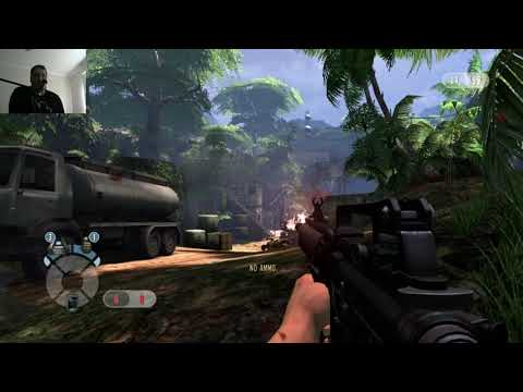 Goldeneye Reloaded MI6 Ops