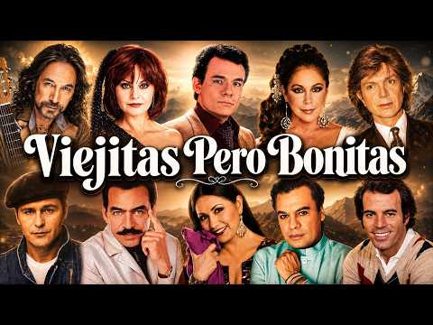 JOAN SEBASTIAN, JOSE JOSE, JUAN GABRIEL, CAMILO SESTO, ROCIO DURCAL, MARCO ANTONIO SOLIS Y MAS MIX