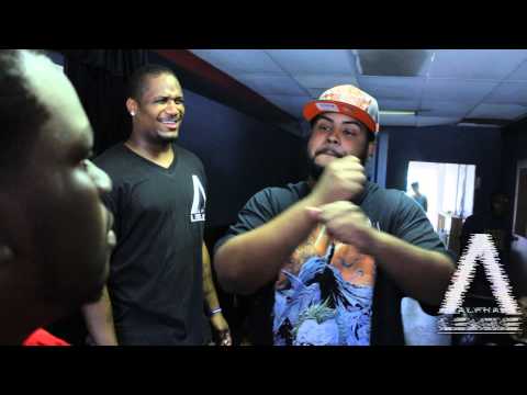 Phyre vs Ill Blaze