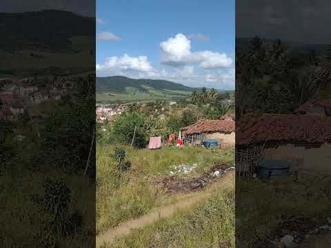 CIDADE DE CAMUTANGA PERNAMBUCO