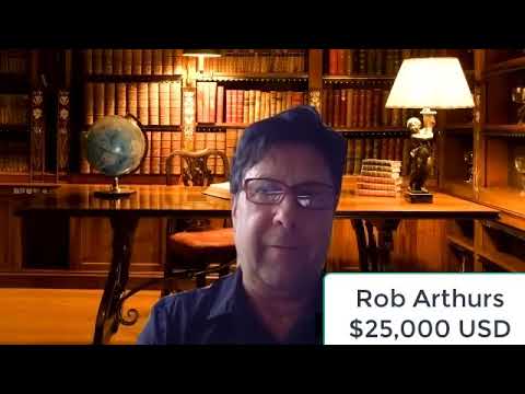 Student Earns $25,000 with Freedom Agency Blueprint by Danny Carlson