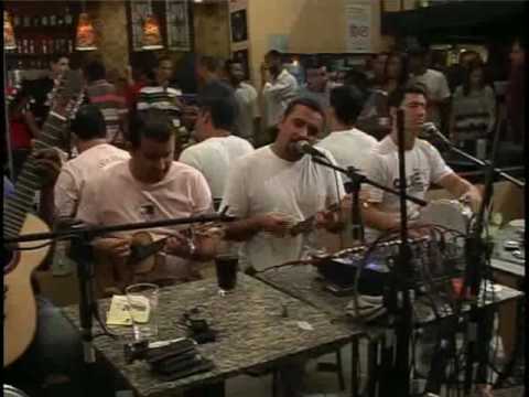 P1 Samba de Esquina Acyr Marques Candeia Arlindo Cruz Sombrinha