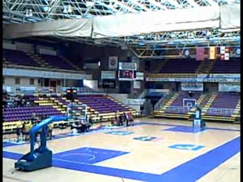 EBA AA J17 Fund.  Valladolid - Claret