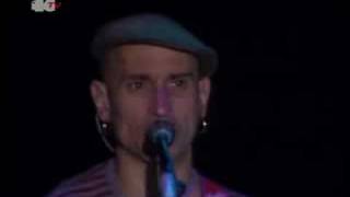 Ni negro ni blanco (DIRECTO) - FITO Y FITIPALDIS