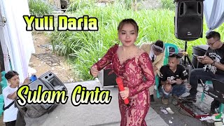 Download lagu Sulam Cinta Voc.Yuli Daria - Balad Musik (Tonz Audio) mp3 Download lagu Sulam Cinta Voc.Yuli Daria - Balad Musik (Tonz Audio) mp3