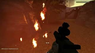 TUG RIP Wild Hunt Halloween 2025 | Insurgency Gameplay 2025 | Insurgency 2014