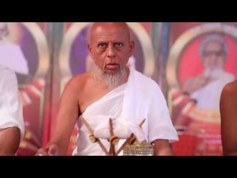 Tikhi nagare pratishtha mahotsav Day-05