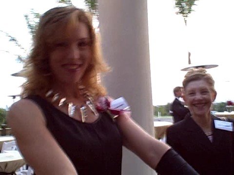 WJA Jewelry Designer - Alix Hart