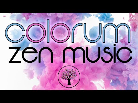 Colorium (binaural mix)