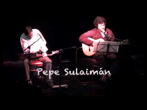 Noel Nicola y Manuel Argudín, te perdono