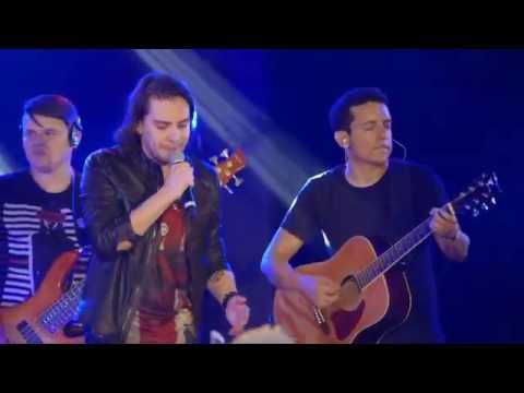 Iohannes Imperador - DVD Ao Vivo em Fortaleza-CE