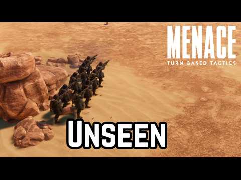 A New Enemy Appears | Episode 8 | Menace