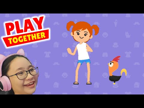 Play Together - I played PLAY TOGETHER!!! - Let's play PLAY TOGETHER!!!