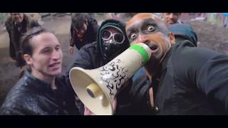 Music video thumbnail preview for MICROPOINT - U SERIOUS ? by Micropoint