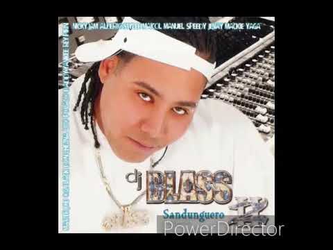 Shaka y Benny - (Me pegue) Dj BLASS Sandunguero 2