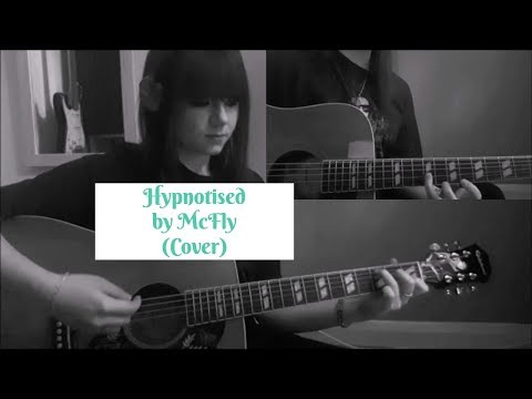 Hyponotized - Mcfly